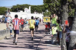 marathon Royan Charente-Maritime