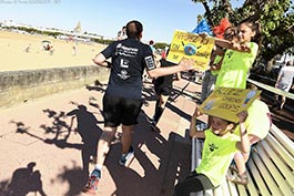 marathon Royan Charente-Maritime