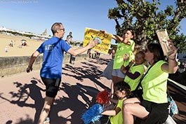 marathon Royan Charente-Maritime