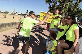 marathon Royan Charente-Maritime