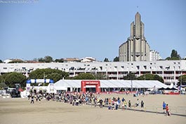 marathon Royan Charente-Maritime