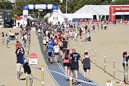 marathon Royan Charente-Maritime