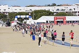 marathon Royan Charente-Maritime