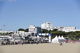 marathon Royan Charente-Maritime