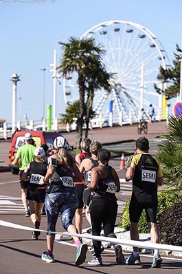 marathon Royan Charente-Maritime