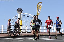 marathon Royan Charente-Maritime