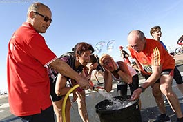 marathon Royan Charente-Maritime