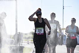 marathon Royan Charente-Maritime