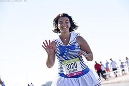 marathon Royan Charente-Maritime