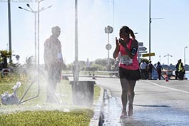 marathon Royan Charente-Maritime