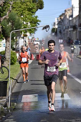 marathon Royan Charente-Maritime