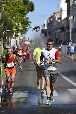 marathon Royan Charente-Maritime