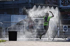 marathon Royan Charente-Maritime