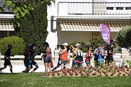 marathon Royan Charente-Maritime