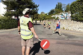 marathon Royan Charente-Maritime