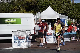 marathon Royan Charente-Maritime