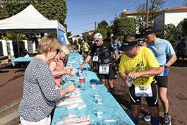 marathon Royan Charente-Maritime