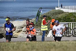 marathon Royan Charente-Maritime