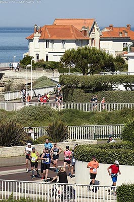 marathon Royan Charente-Maritime