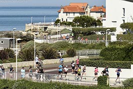 marathon Royan Charente-Maritime