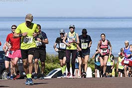 marathon Royan Charente-Maritime