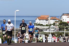 marathon Royan Charente-Maritime