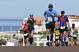 marathon Royan Charente-Maritime