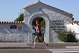 marathon Royan Charente-Maritime