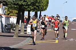 marathon Royan Charente-Maritime