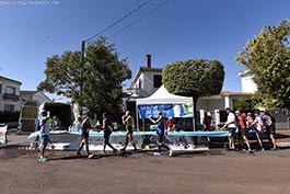 marathon Royan Charente-Maritime