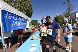 marathon Royan Charente-Maritime