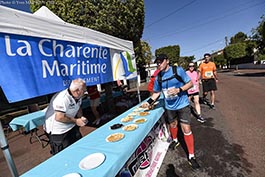 marathon Royan Charente-Maritime