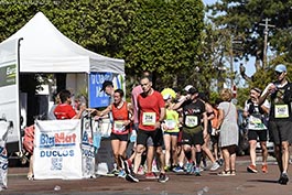 marathon Royan Charente-Maritime