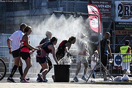 marathon Royan Charente-Maritime