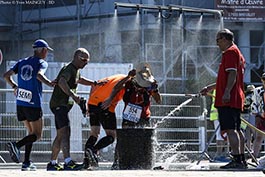 marathon Royan Charente-Maritime