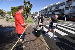 marathon Royan Charente-Maritime