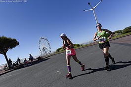 marathon Royan Charente-Maritime