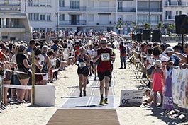 marathon Royan Charente-Maritime