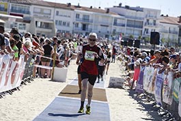 marathon Royan Charente-Maritime