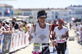 marathon Royan Charente-Maritime