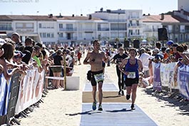 marathon Royan Charente-Maritime