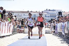 marathon Royan Charente-Maritime