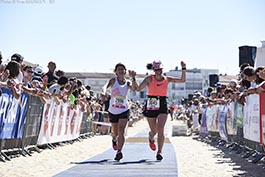 marathon Royan Charente-Maritime