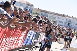 marathon Royan Charente-Maritime