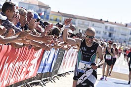 marathon Royan Charente-Maritime