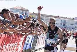 marathon Royan Charente-Maritime