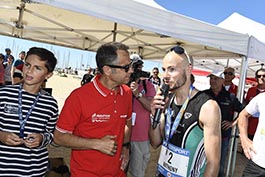 marathon Royan Charente-Maritime