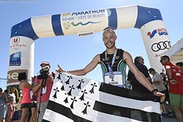 marathon Royan Charente-Maritime