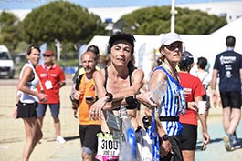 marathon Royan Charente-Maritime