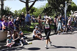 marathon Royan Charente-Maritime